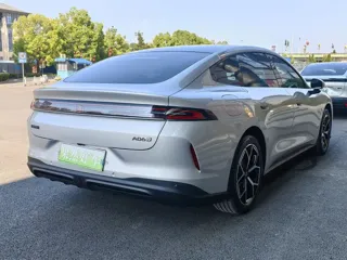 Changan Qiyuan A06 2026 купить из Китая, цена 2 498 000 ₽ — Suifenhe Auto