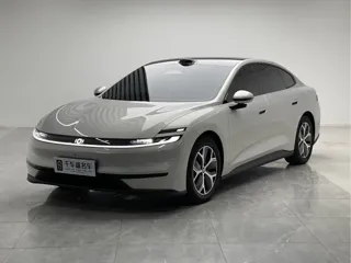 Changan Qiyuan A06 2026