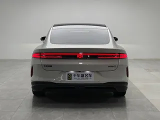 Changan Qiyuan A06 2026 купить из Китая, цена 3 769 000 ₽ — Suifenhe Auto