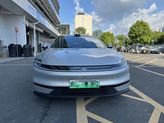 Changan Qiyuan A06 2026 купить из Китая, цена 2 719 000 ₽ — Suifenhe Auto