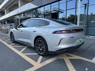 Changan Qiyuan A06 2026 купить из Китая, цена 2 719 000 ₽ — Suifenhe Auto