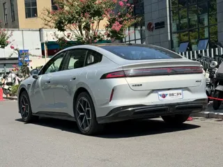 Changan Qiyuan A06 2025 купить из Китая, цена 2 681 000 ₽ — Suifenhe Auto