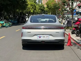 Changan Qiyuan A06 2025 купить из Китая, цена 2 681 000 ₽ — Suifenhe Auto