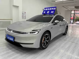 Changan Qiyuan A06 2025