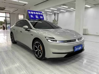 Changan Qiyuan A06 2025 купить из Китая, цена 3 837 000 ₽ — Suifenhe Auto