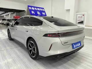 Changan Qiyuan A06 2025 купить из Китая, цена 3 837 000 ₽ — Suifenhe Auto