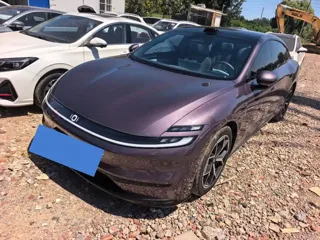 Changan Qiyuan A06 2026