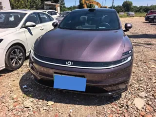 Changan Qiyuan A06 2026 купить из Китая, цена 4 191 000 ₽ — Suifenhe Auto