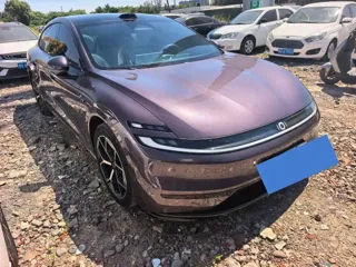 Changan Qiyuan A06 2026 купить из Китая, цена 4 191 000 ₽ — Suifenhe Auto