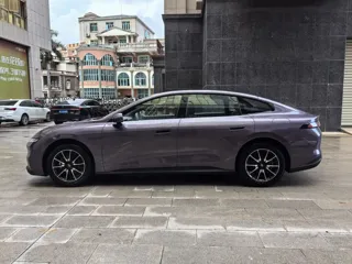 Changan Qiyuan A06 2026 купить из Китая, цена 2 155 000 ₽ — Suifenhe Auto