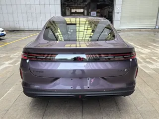 Changan Qiyuan A06 2026 купить из Китая, цена 2 155 000 ₽ — Suifenhe Auto