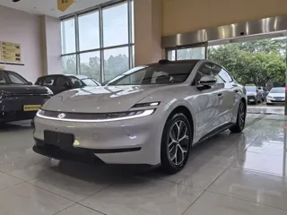 Changan Qiyuan A06 2026