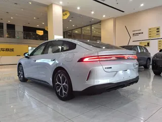 Changan Qiyuan A06 2026 купить из Китая, цена 3 660 000 ₽ — Suifenhe Auto