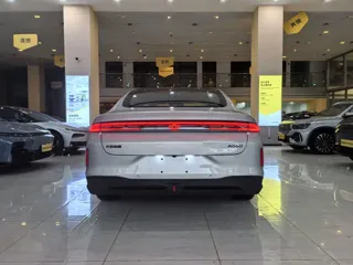 Changan Qiyuan A06 2026 купить из Китая, цена 3 660 000 ₽ — Suifenhe Auto