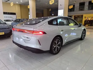 Changan Qiyuan A06 2026 купить из Китая, цена 3 660 000 ₽ — Suifenhe Auto