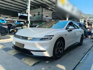 Changan Qiyuan A06 2026