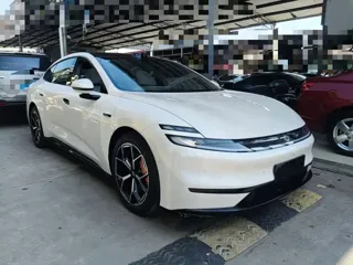 Changan Qiyuan A06 2026 купить из Китая, цена 4 096 000 ₽ — Suifenhe Auto