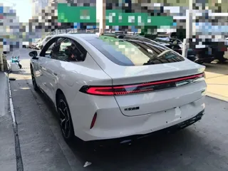 Changan Qiyuan A06 2026 купить из Китая, цена 4 096 000 ₽ — Suifenhe Auto