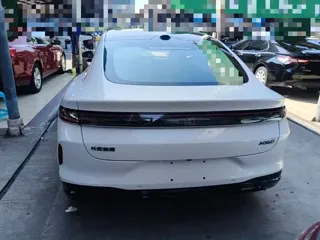 Changan Qiyuan A06 2026 купить из Китая, цена 4 096 000 ₽ — Suifenhe Auto