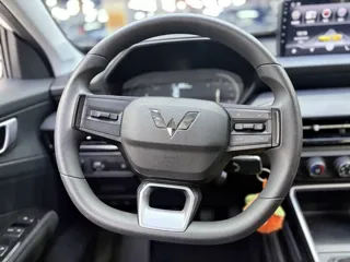 Wuling Xingchi 2024 купить из Китая, цена 1 119 000 ₽ — Suifenhe Auto