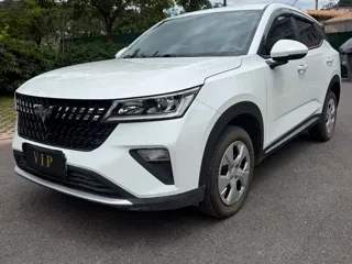 Wuling Xingchi 2025 купить из Китая, цена 1 205 000 ₽ — Suifenhe Auto