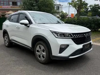 Wuling Xingchi 2025 купить из Китая, цена 1 205 000 ₽ — Suifenhe Auto