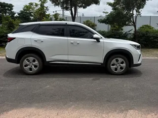 Wuling Xingchi 2025 купить из Китая, цена 1 205 000 ₽ — Suifenhe Auto