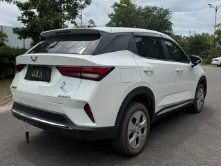 Wuling Xingchi 2025 купить из Китая, цена 1 205 000 ₽ — Suifenhe Auto