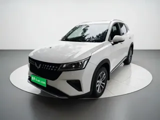 Wuling Xingchi 2022 купить из Китая, цена 984 000 ₽ — Suifenhe Auto