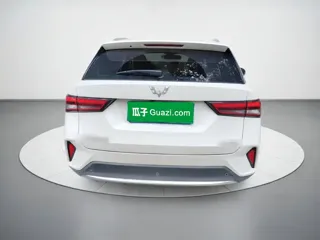 Wuling Xingchi 2022 купить из Китая, цена 984 000 ₽ — Suifenhe Auto