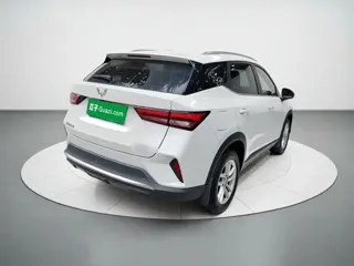Wuling Xingchi 2022 купить из Китая, цена 984 000 ₽ — Suifenhe Auto