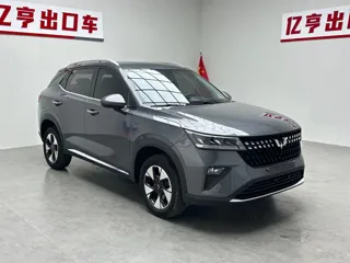 Wuling Xingchi 2023 купить из Китая, цена 1 291 000 ₽ — Suifenhe Auto