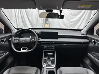 Wuling Xingchi 2023 купить из Китая, цена 1 291 000 ₽ — Suifenhe Auto