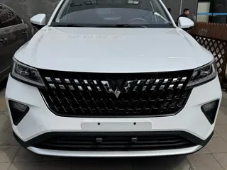 Wuling Xingchi 2023 купить из Китая, цена 942 000 ₽ — Suifenhe Auto