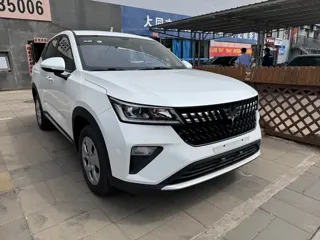 Wuling Xingchi 2023 купить из Китая, цена 942 000 ₽ — Suifenhe Auto