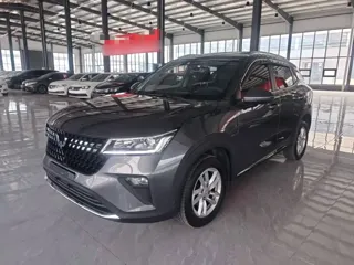 Wuling Xingchi 2022 купить из Китая, цена 1 007 000 ₽ — Suifenhe Auto