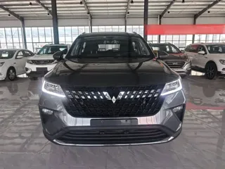 Wuling Xingchi 2022 купить из Китая, цена 1 007 000 ₽ — Suifenhe Auto