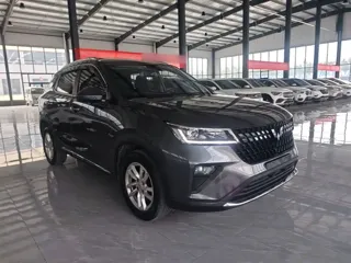 Wuling Xingchi 2022 купить из Китая, цена 1 007 000 ₽ — Suifenhe Auto