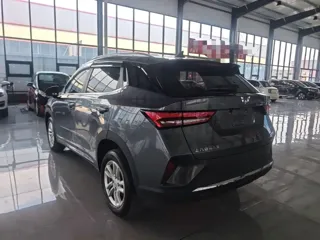 Wuling Xingchi 2022 купить из Китая, цена 1 007 000 ₽ — Suifenhe Auto