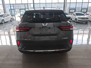 Wuling Xingchi 2022 купить из Китая, цена 1 007 000 ₽ — Suifenhe Auto
