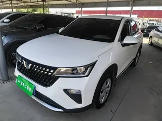 Wuling Xingchi 2024