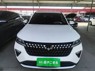 Wuling Xingchi 2024 купить из Китая, цена 1 183 000 ₽ — Suifenhe Auto