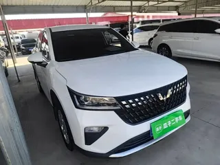 Wuling Xingchi 2024 купить из Китая, цена 1 183 000 ₽ — Suifenhe Auto