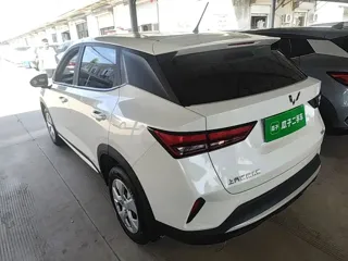 Wuling Xingchi 2024 купить из Китая, цена 1 183 000 ₽ — Suifenhe Auto