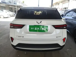 Wuling Xingchi 2024 купить из Китая, цена 1 183 000 ₽ — Suifenhe Auto