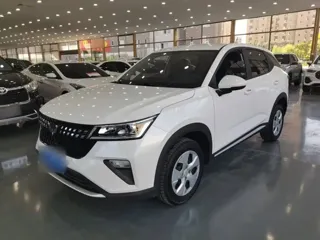 Wuling Xingchi 2024
