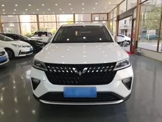 Wuling Xingchi 2024 купить из Китая, цена 1 250 000 ₽ — Suifenhe Auto