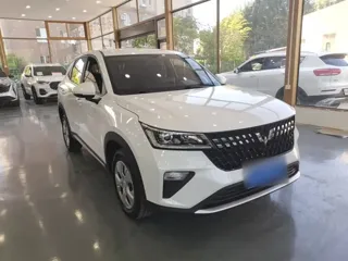 Wuling Xingchi 2024 купить из Китая, цена 1 250 000 ₽ — Suifenhe Auto