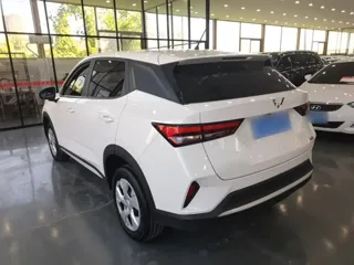 Wuling Xingchi 2024 купить из Китая, цена 1 250 000 ₽ — Suifenhe Auto
