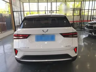 Wuling Xingchi 2024 купить из Китая, цена 1 250 000 ₽ — Suifenhe Auto